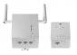Powerline: Wireless Dual Band AC1200Mbps AV2 1200 Wi-Fi Powerline Adapter Kit with Gigabit LAN Port Powerline: Wireless Dual Band AC1200Mbps AV2 1200 Wi-Fi Powerline Adapter Kit with Gigabit LAN Port